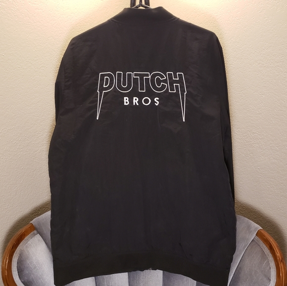 Dutch Bros Rocker Bomber - Picture 3 of 4